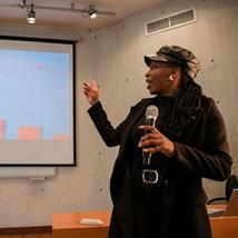 Oferecimento 1: Palestras e Workshops